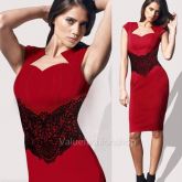 Vestido Kátia