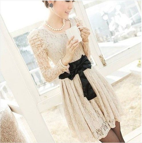 Vestido Pricila