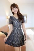 Vestido Bianca