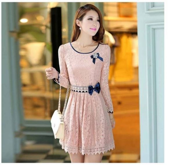 Vestido Vitória